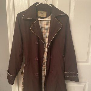 Burberry Coat